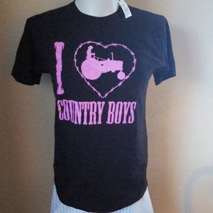 NWT Lifestyle Legends graphic tee sz XL